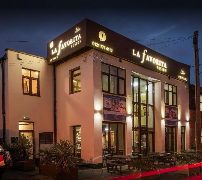 commercial architects in Birmingham