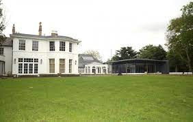 Listed building residential services