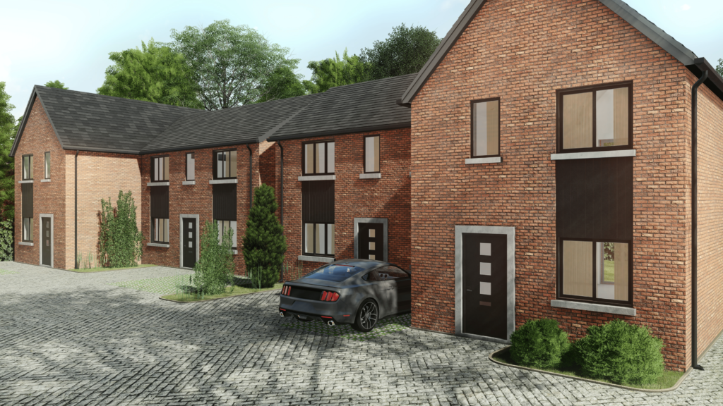 House Extension