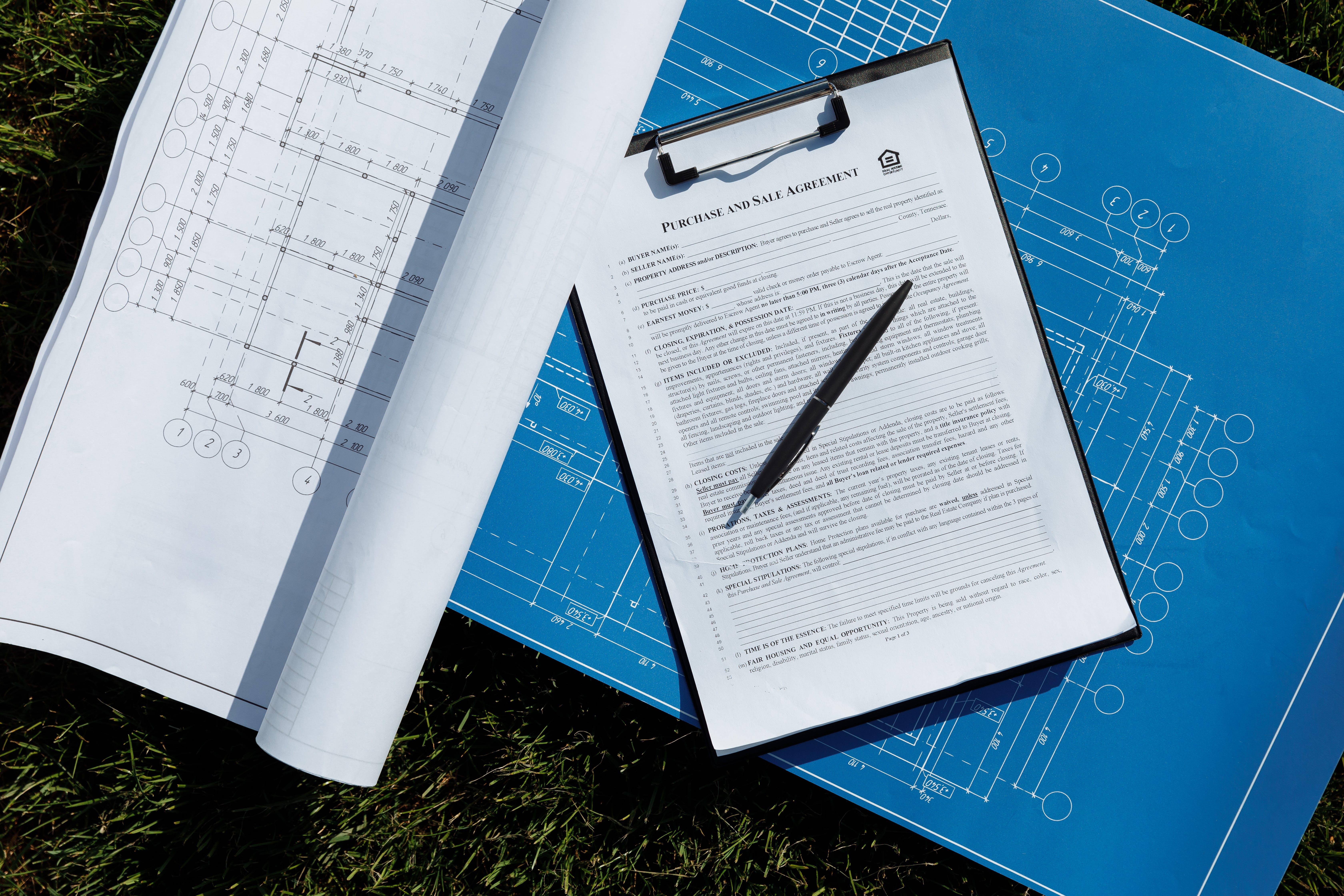 Permitted development rights help by Brophy Riaz and Partners