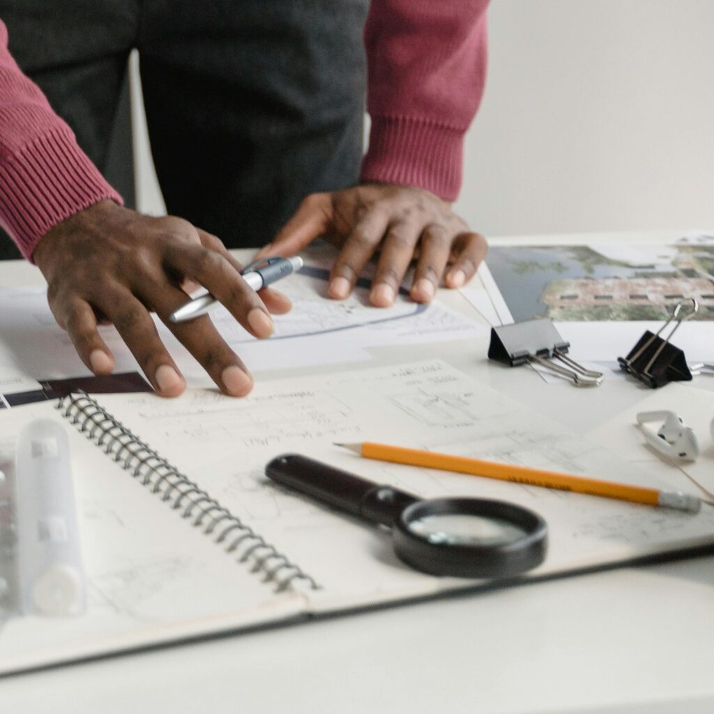 Planning applications in Birmingham