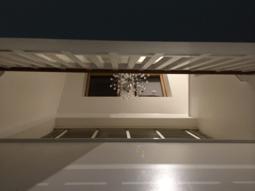 Moseley House Extension 1