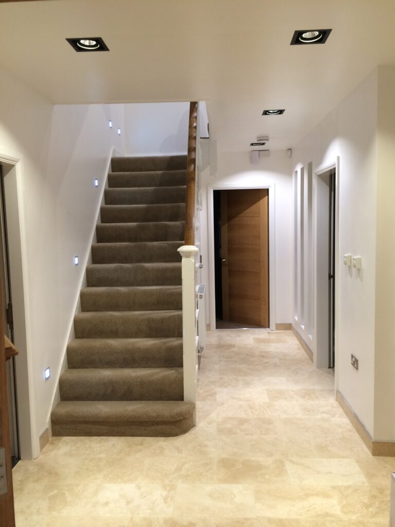 Moseley House Extension 2
