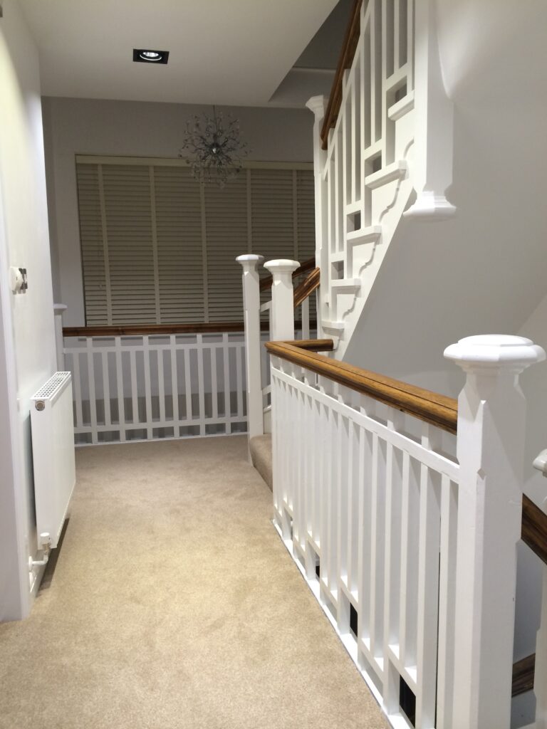 Moseley House Extension 3