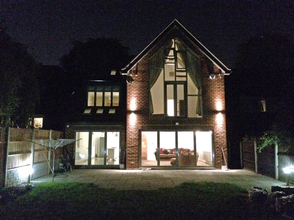 Moseley House Extension 5