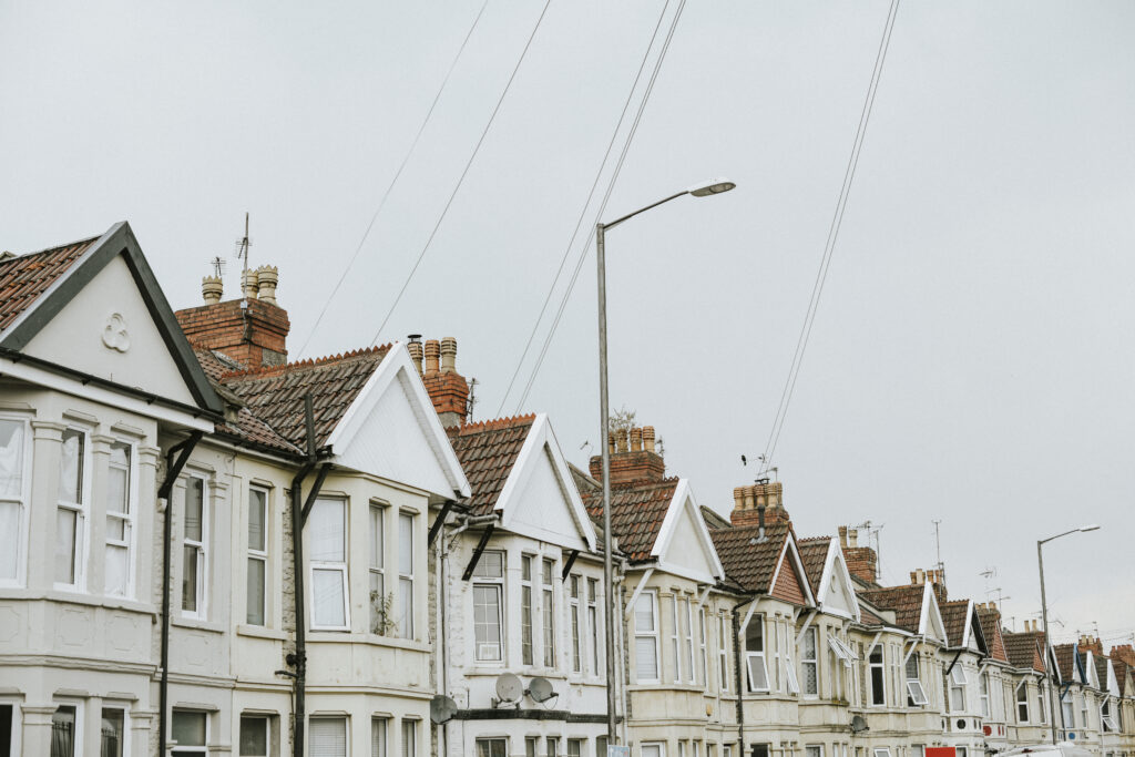 Birmingham residential homes